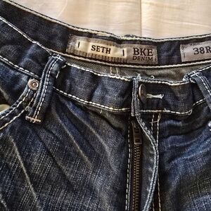 Buckle Seth Jeans size 38R